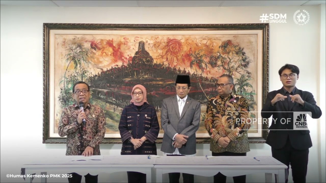 Pengumuman Resmi: 17 Hari Libur Nasional dan 8 Cuti Bersama di Tahun 2026