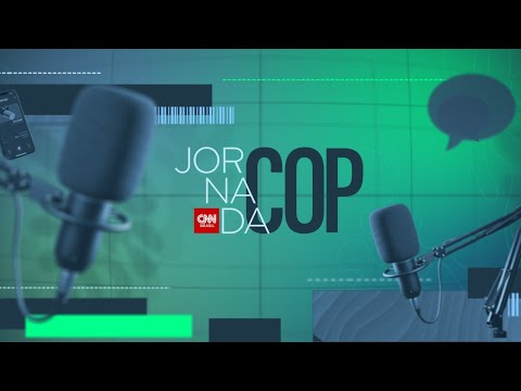 Videocast: Jornada COP - e o papel das empresas na agenda climática | ep #03