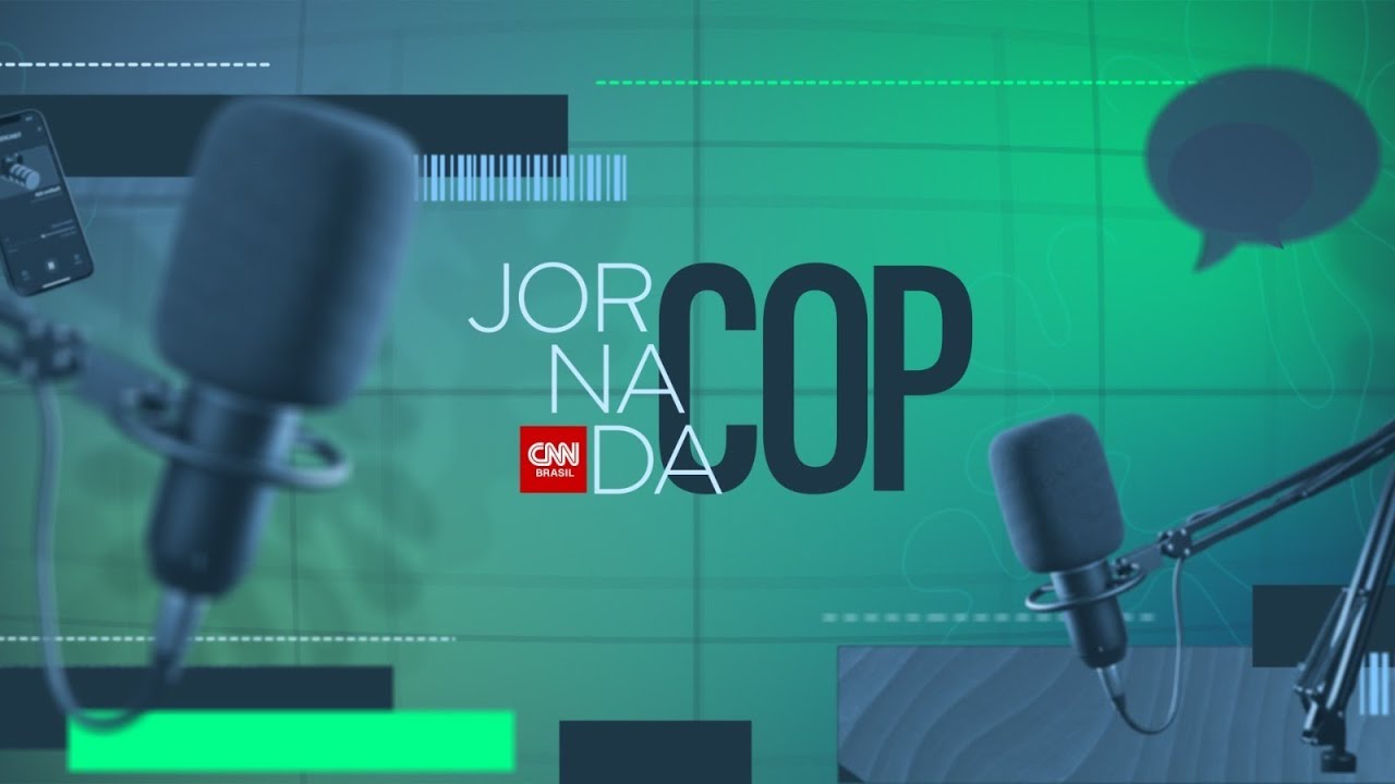 Jornada COP Ep. 03: Como as Empresas Estão Liderando a Ação Climática 🌍