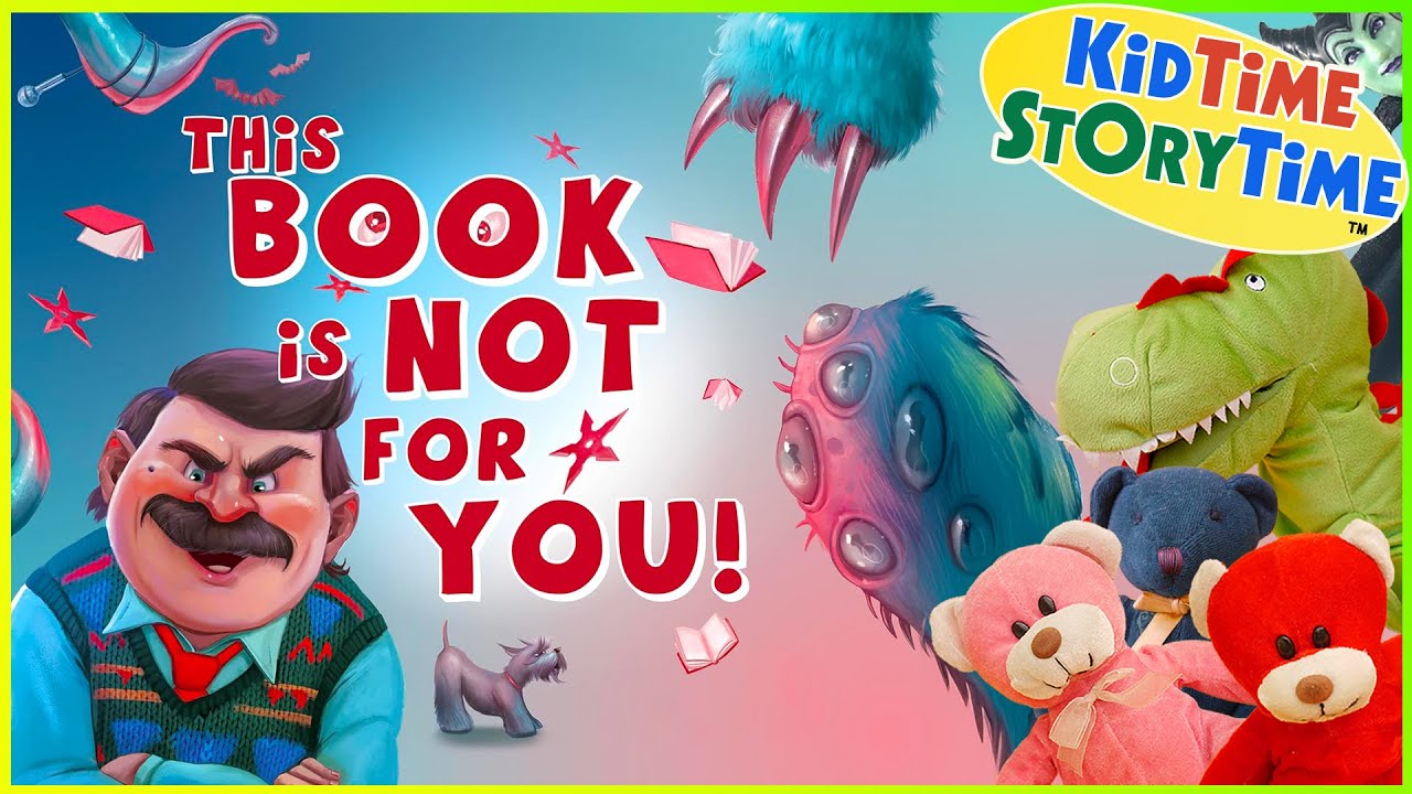 This Book Is NOT for You! 😂