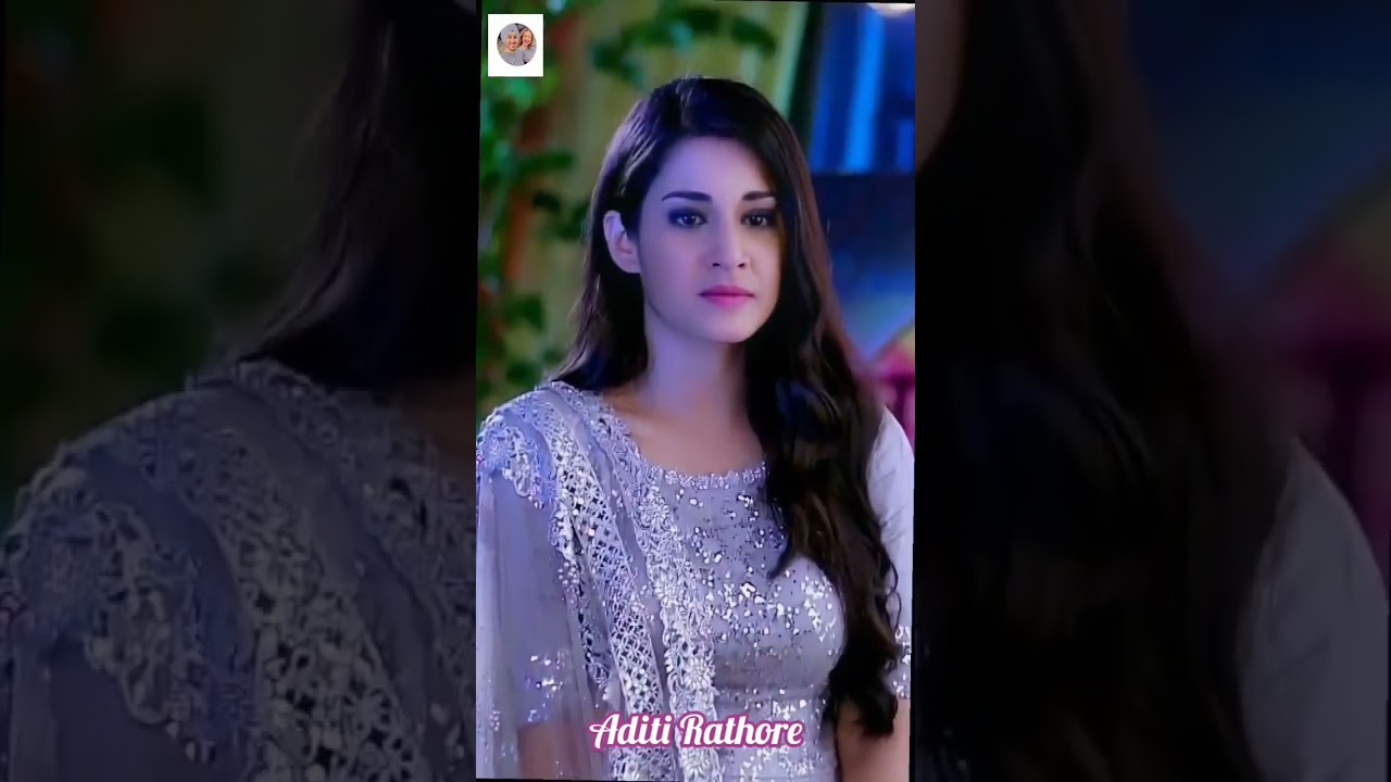 Aditi Rathore's 'Mere Mehboob Qayamat Hogi' Song ๐ถ