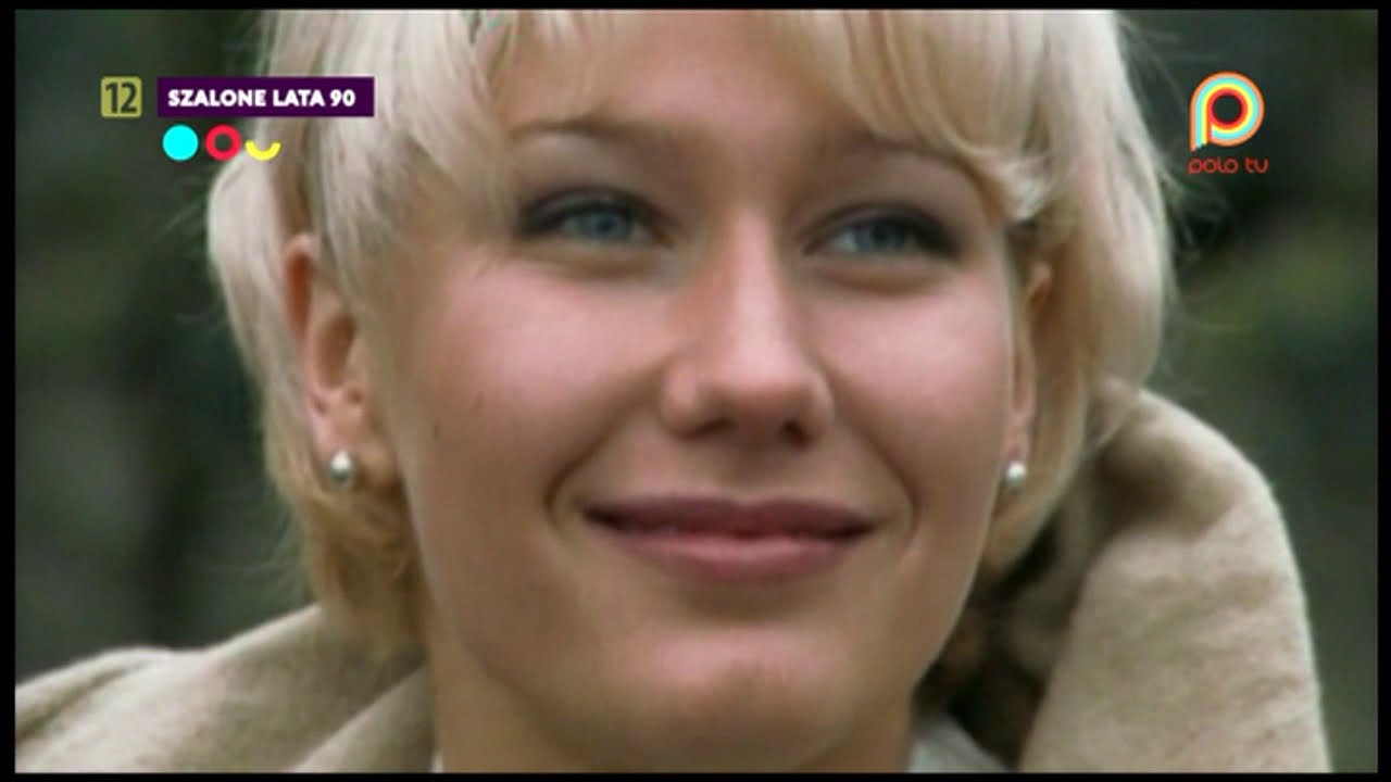 Zakurzone drogi /disco polo 1996/