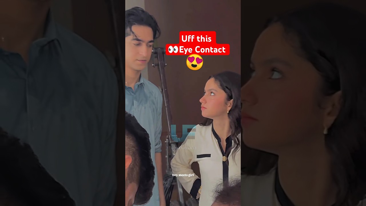 Aina Asif's Exciting New Drama with Ahmed Rafique | Watch Ruswai Episodes 1-3 π¬