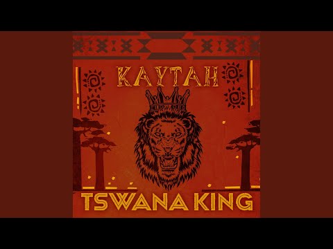 Tswana King