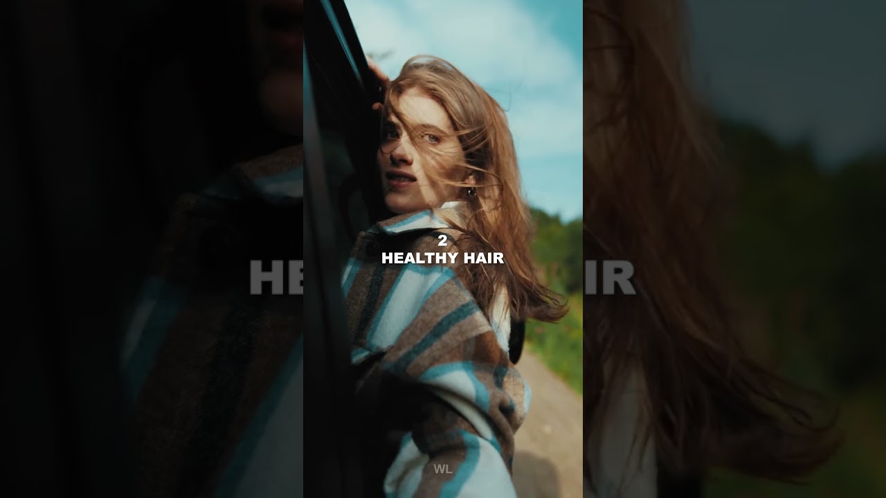 10 Physical Traits Men Find Attractive in Women