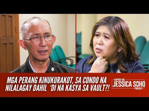 Magalong, ibinunyag ang umano’y anomalya sa gov’t projects -FULL INTERVIEW | Kapuso Mo, Jessica Soho