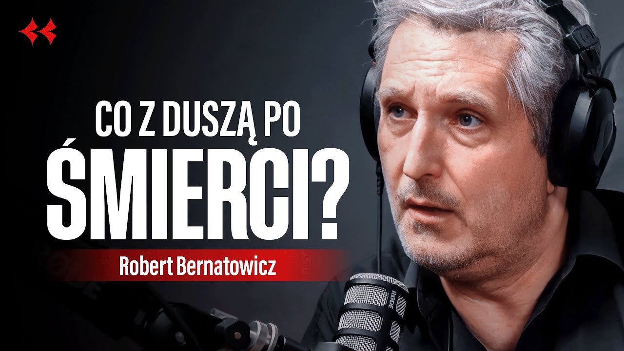 Dlaczego dusza przychodzi na Ziemię? Co po śmierci? 🤔