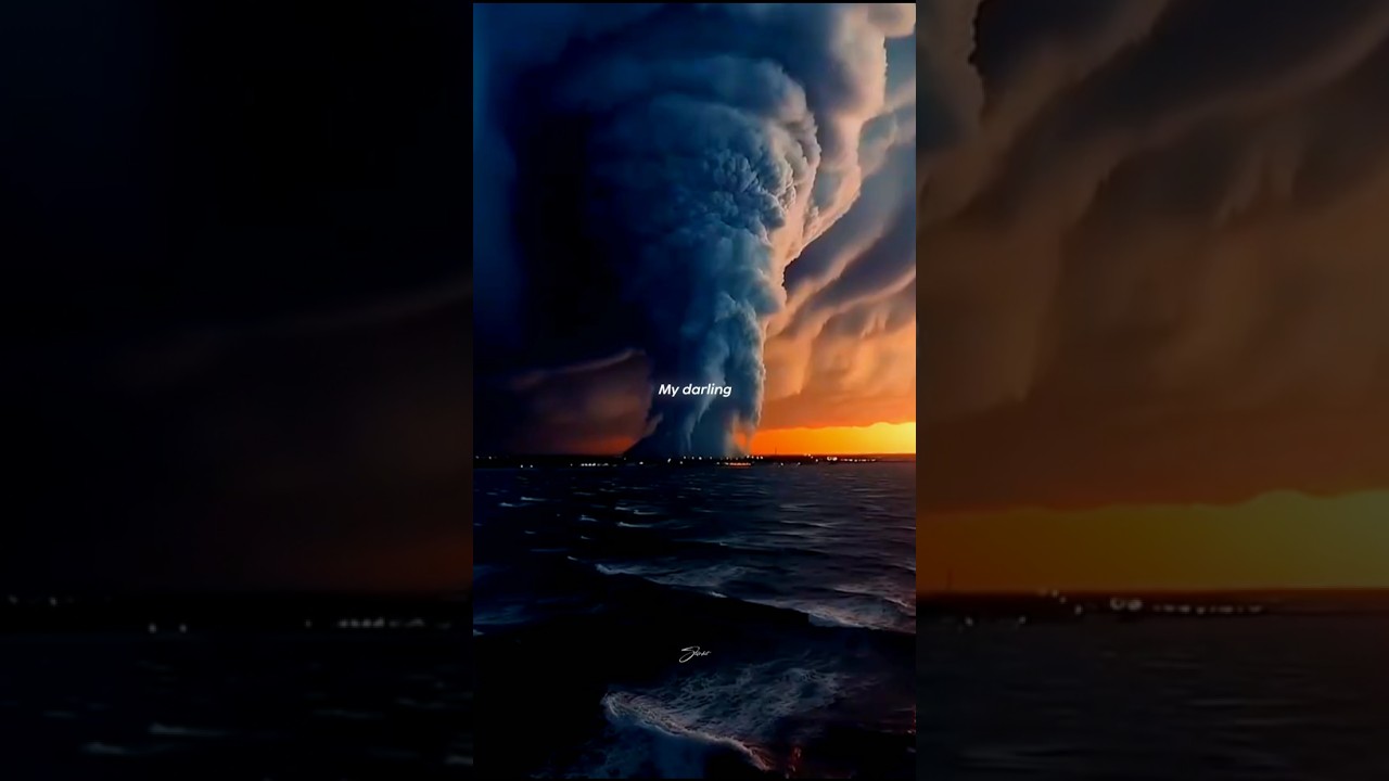 Habibi (English) - Ricky Rich & Dardan | Aesthetic Lyric Video 🎶