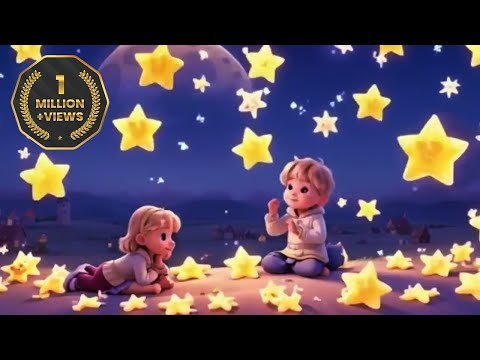 Twinkle, Twinkle, Little Star | ‪@PumpKING‬ | Lullaby & Kids Songs