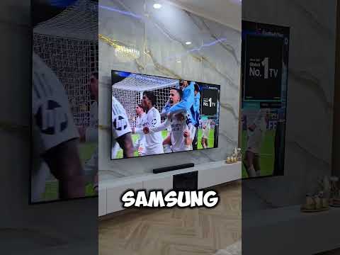 Top 5 Best 8K TVs in 2025 You Must See