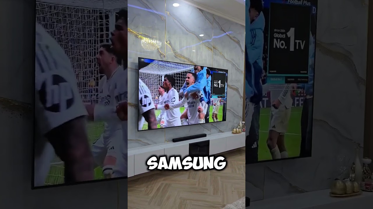 Top 5 8K TVs to Watch in 2025