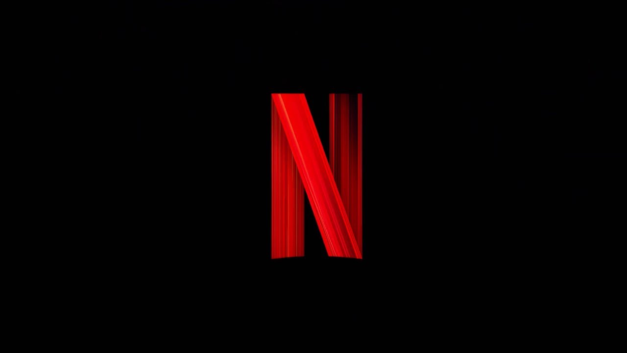 Netflix Logo Animation 2019 🎬
