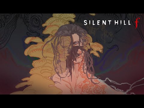 【Silent Hill f】8 - [SPOILER WARNING] The hills are silent when they hear Hinako approaching