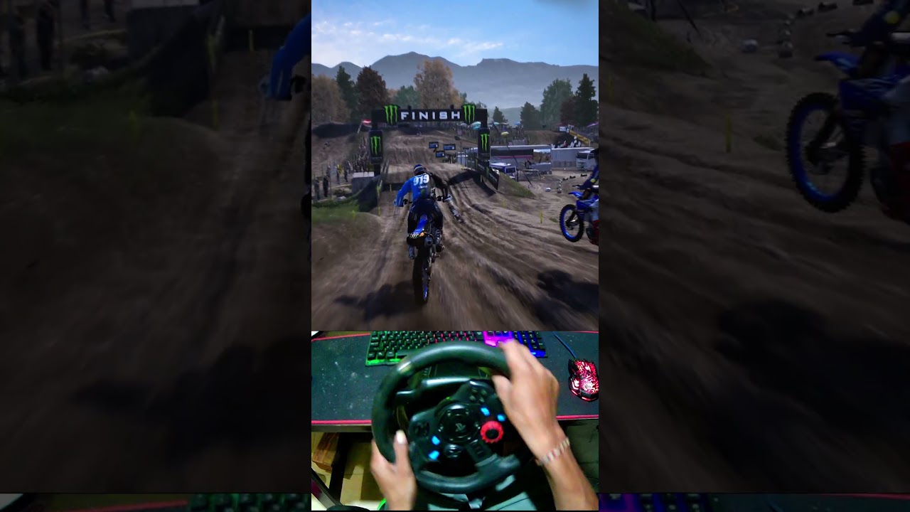 MXGP 2021: The Most Realistic Motocross Game? 🏍️