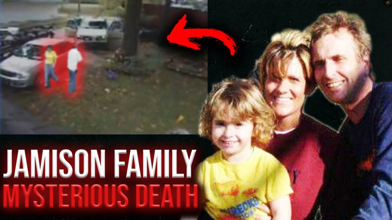 Who Killed the Jamison Family? | True Crime 2022