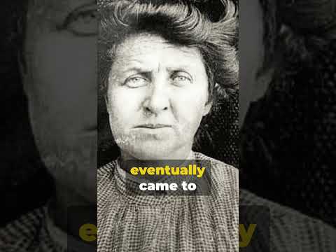 Martha Rendell: Deadly Step Mother