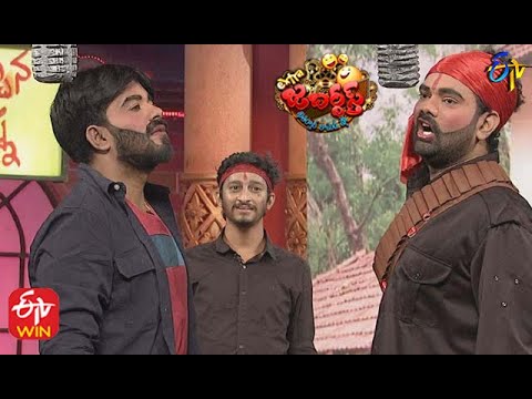 Sudigaali Sudheer's Comedy Show | Extra Jabardasth (June 2021)