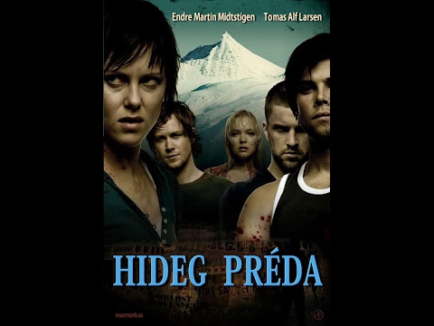 Hideg préda 1 Teljes film magyarul
