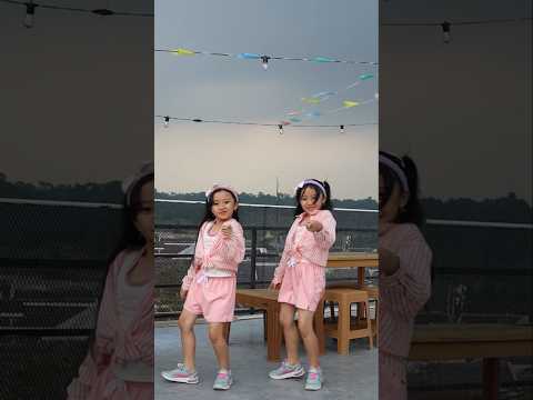 Dance Alamak by Rizky Febian #kembar #dance #shorts