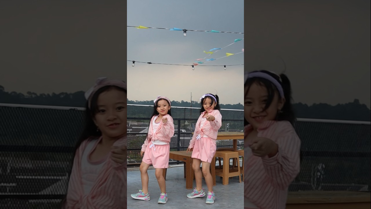 Dance Alamak by Rizky Febian 🎶