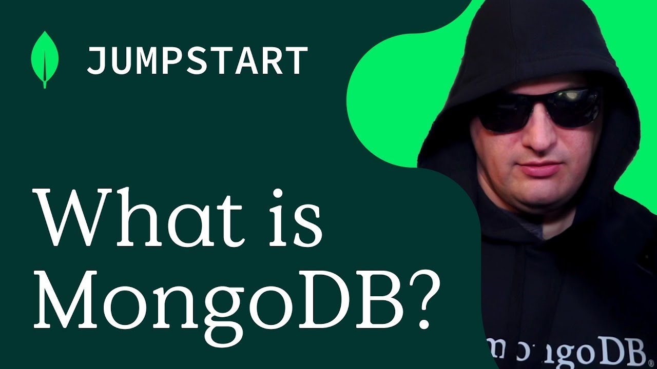 MongoDB in 10 Minutes: SQL vs NoSQL 🚀