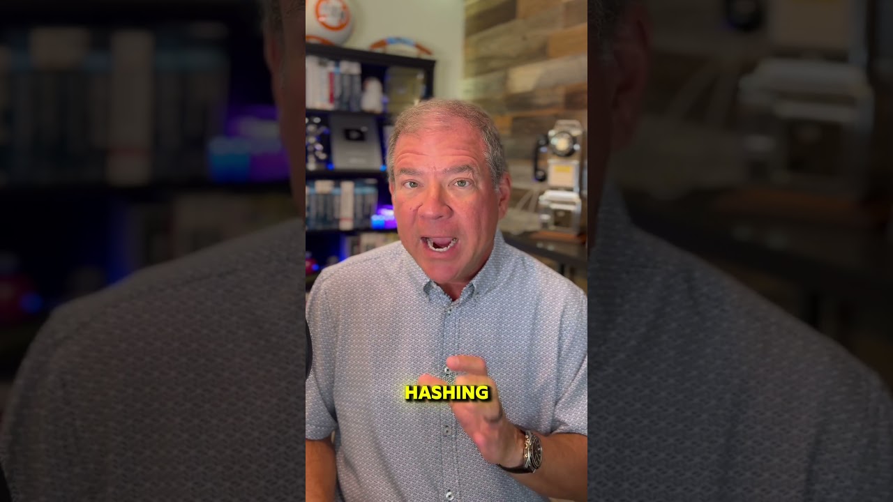 Cybersecurity Word of the Day: The CIA Triad