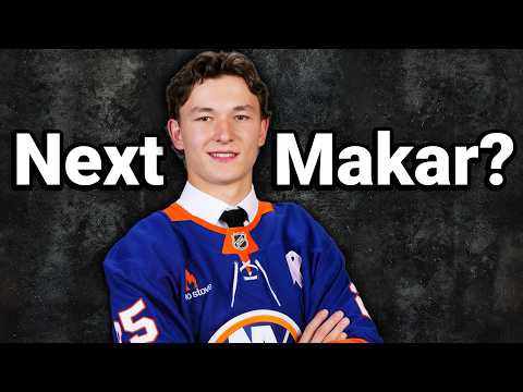 When You Get Drafted 1st After Just 17 Games