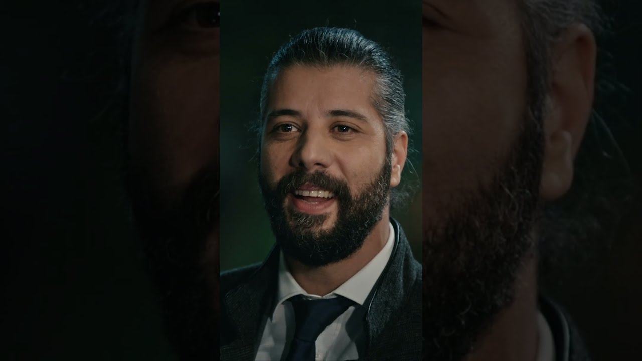 Alpaslan'ın Efsane Girişi 🔥 | #edho