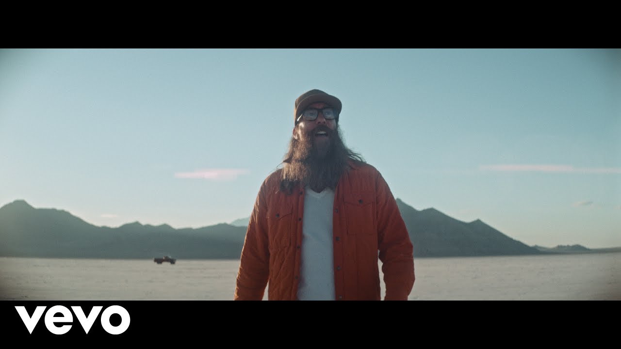 Crowder - Somebody Prayed (Official Video) 🙏