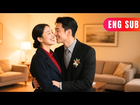 [ENG SUB]✨Contract Marriage: From Mutual Hatred to Obsessive Love #DRAMA #PureLove