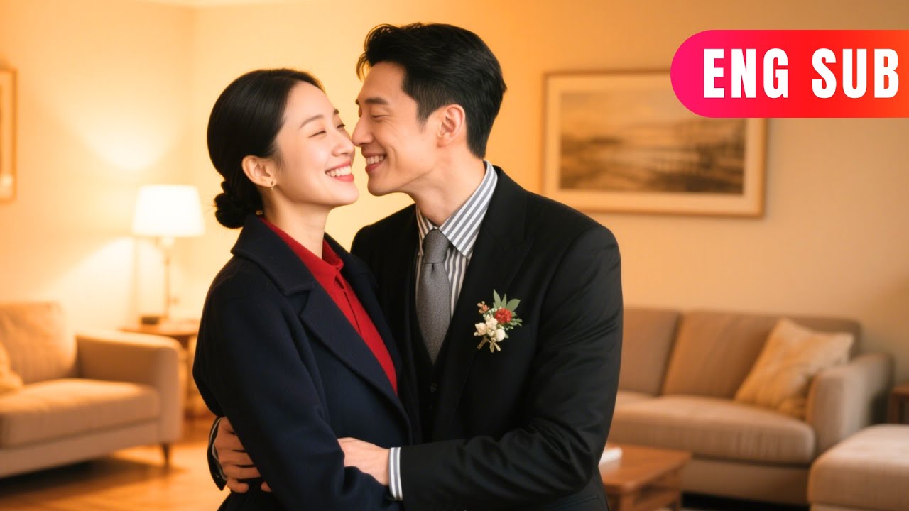 [ENG SUB] Contract Marriage: From Hatred to Love ✨