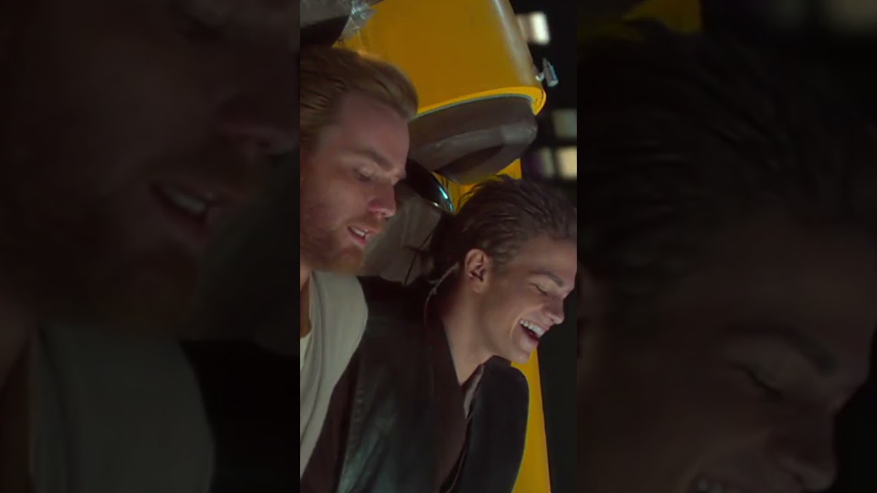 Prequels Did It Better | Mandalorian Honest Trailer