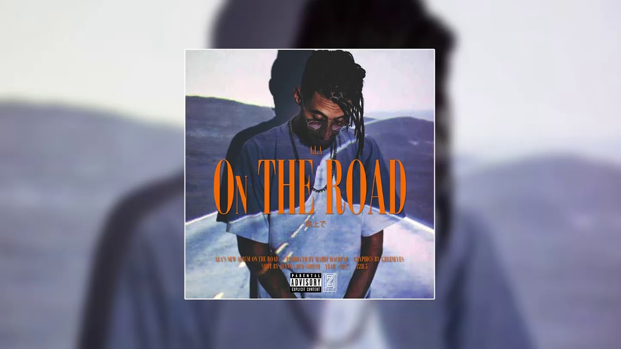 A.L.A - U.Z.I (Audio) by Mahdi Machfar 🎶