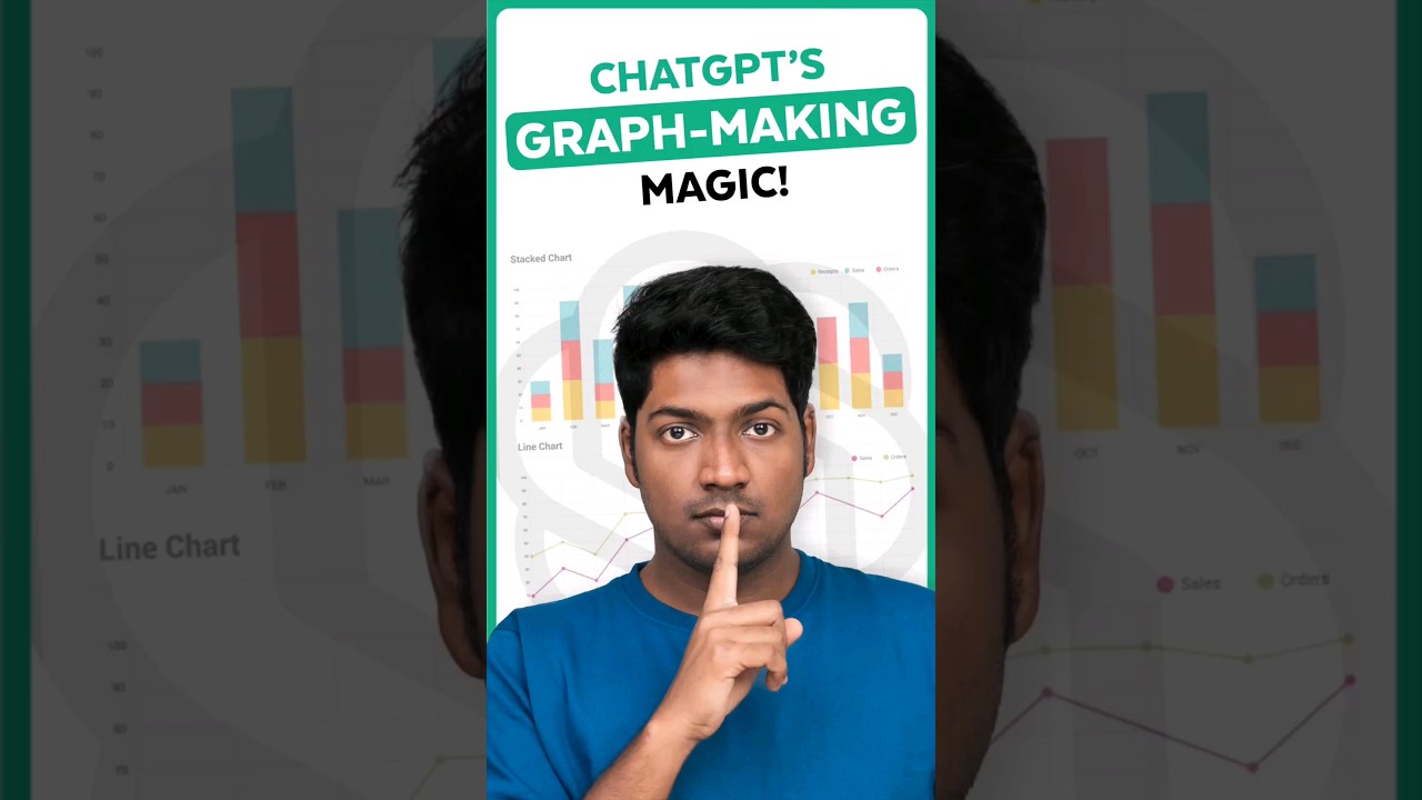 Unlock the Power of ChatGPT for Data Analysis 📊