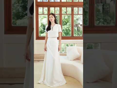 Song hye kyo update instagram @chaumetofficial #shortvideo #kpop #drakor #korea #songhyekyo #shorts