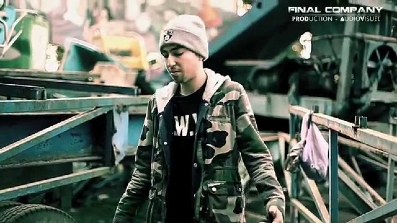 7liwa Freestyle Live (#FLITS) 🎤