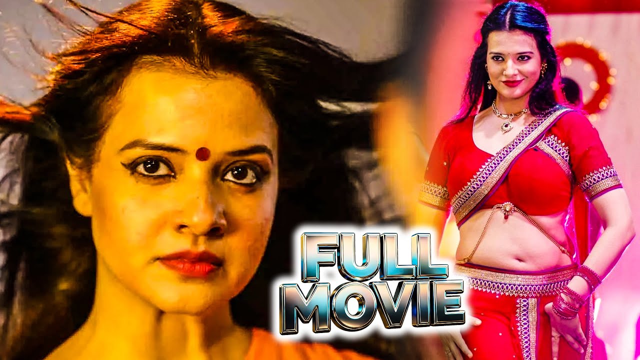 Saloni Aswani Telugu Crime Thriller (HD) 🎬