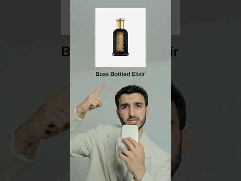 Ahmed Daoud #parfum #viralvideo