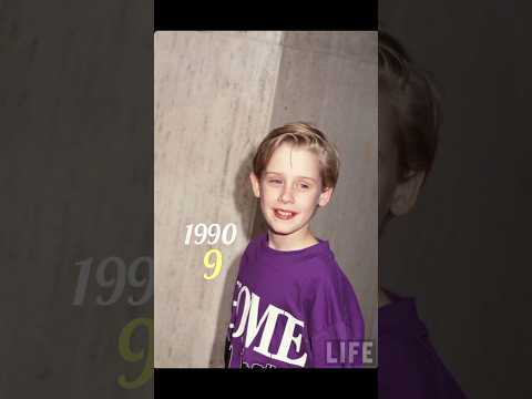 Home alone movie cast then and now 1990 vs 2024 #shorts #homealone #thenandnow