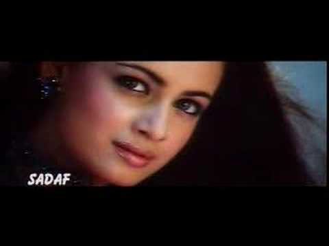 "Satrangi" - Deewaanapan