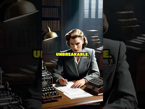 The Secret Codebreakers of WWII