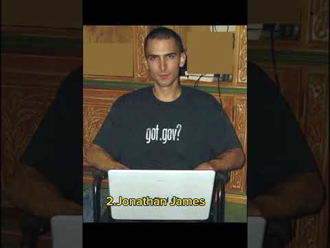 Top 5 Hackers in World😱#hacker #world #trending #viralvideo #subscribe