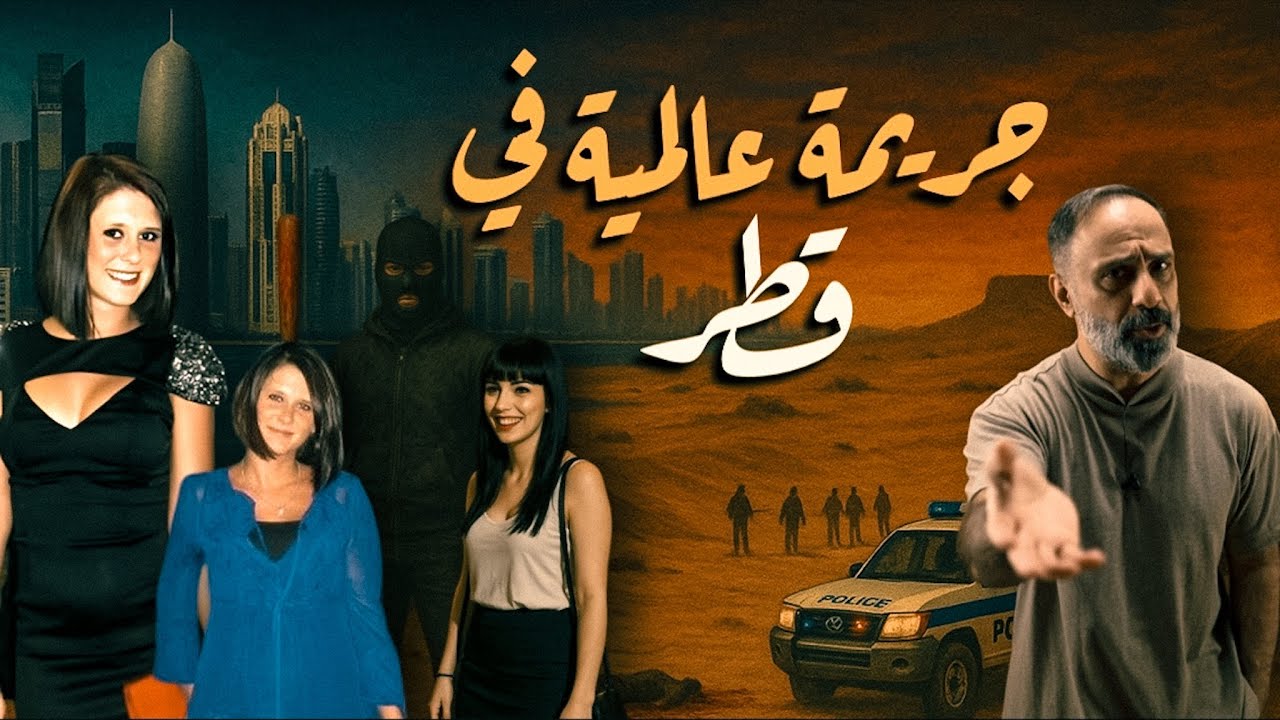 جريمة المعلمة البريطانية تهز قطر 🇶🇦