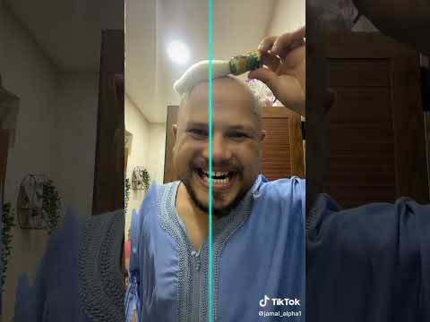 jamal alpha akbre msti  chfto arde hhhh #jamalalfa