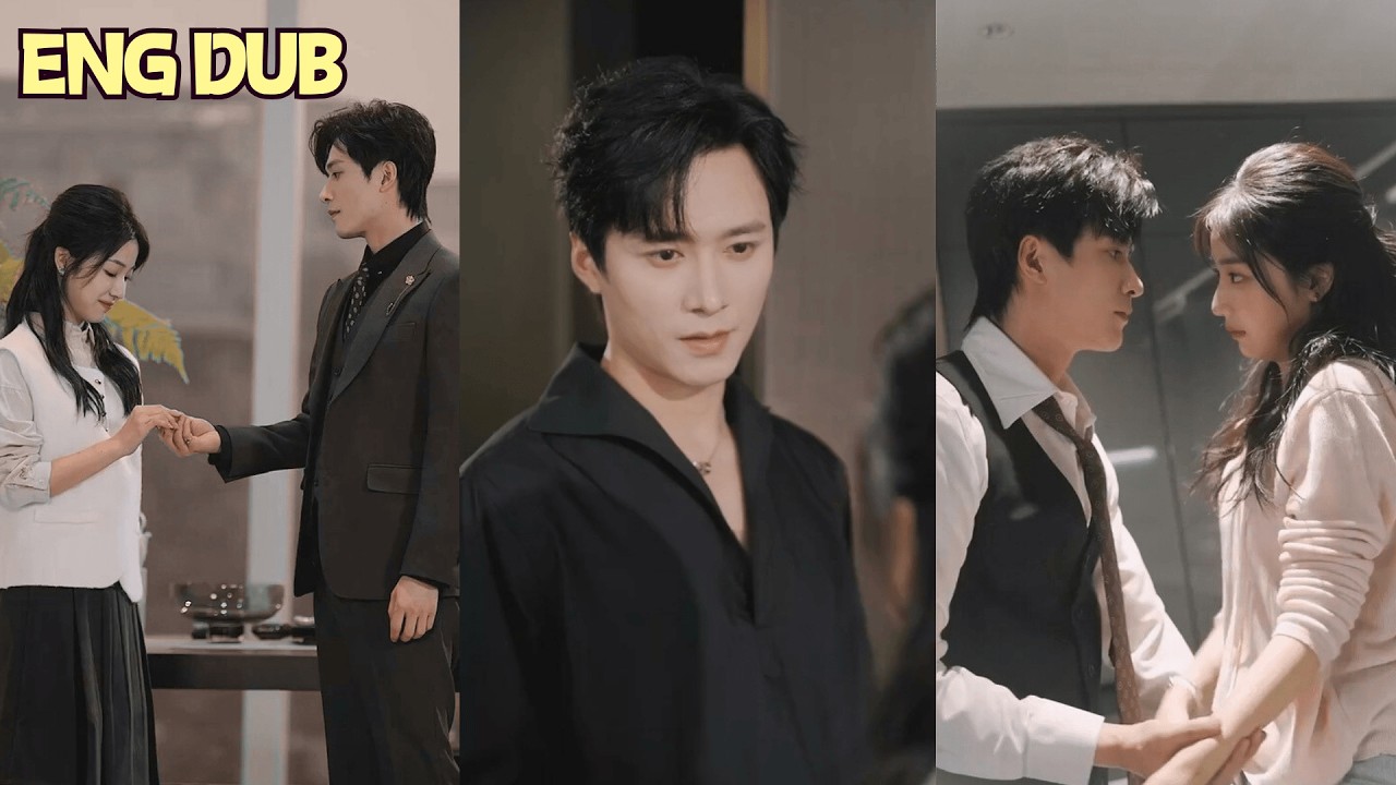 [ENG DUB] Best Friend's Uncle CEO Falls for Her 💖