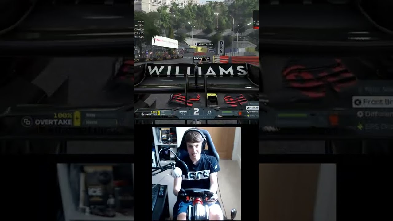 Struggling in F1 2021? 🤔 Tips & Merch