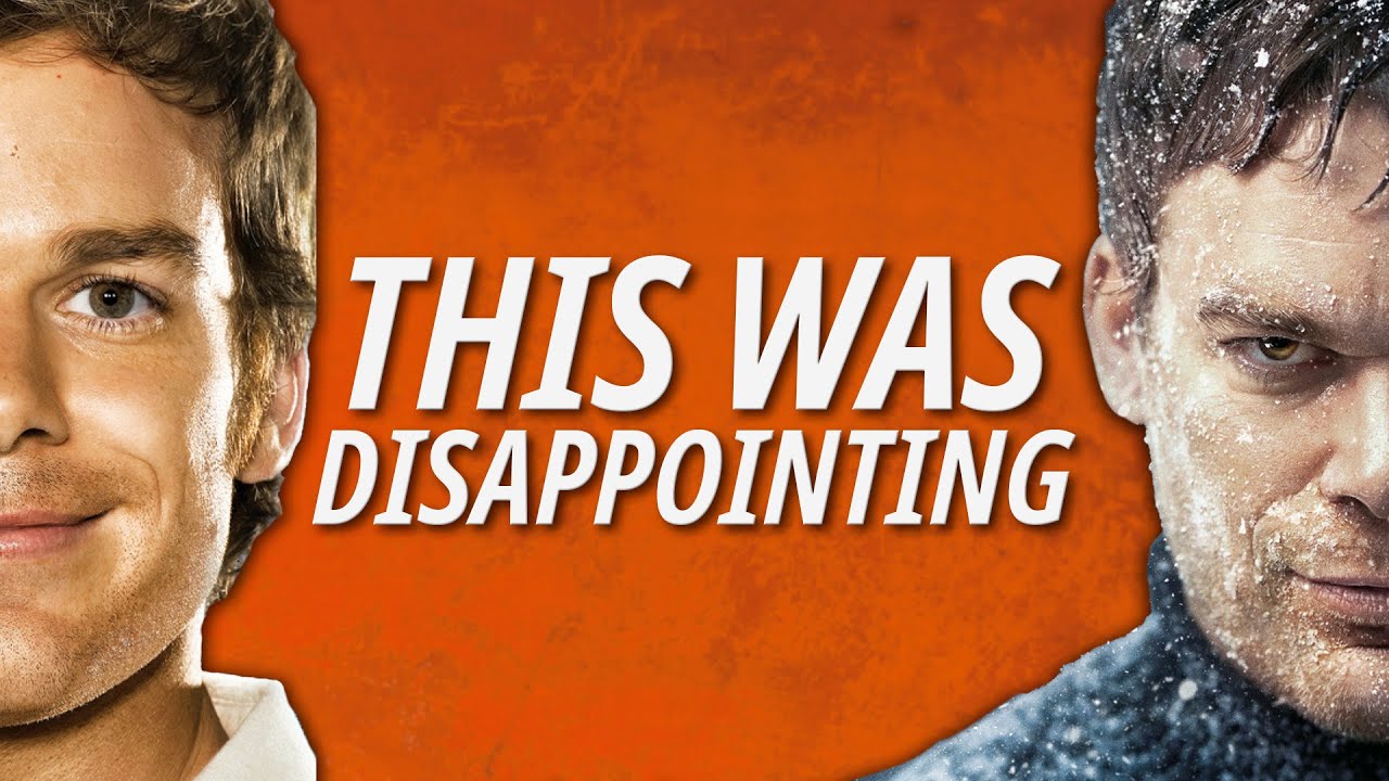 How Dexter’s Legacy Was Ruined TWICE