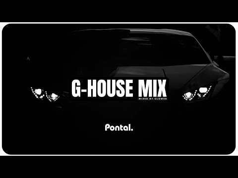 G-HOUSE MIX (MIXED BY CLOWES)