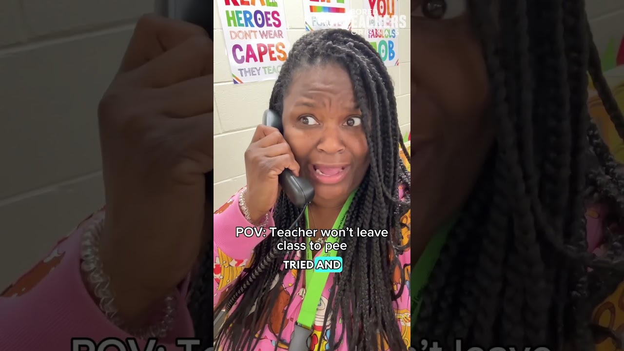 Bored Teachers Comedy Tour Near You! 🎤