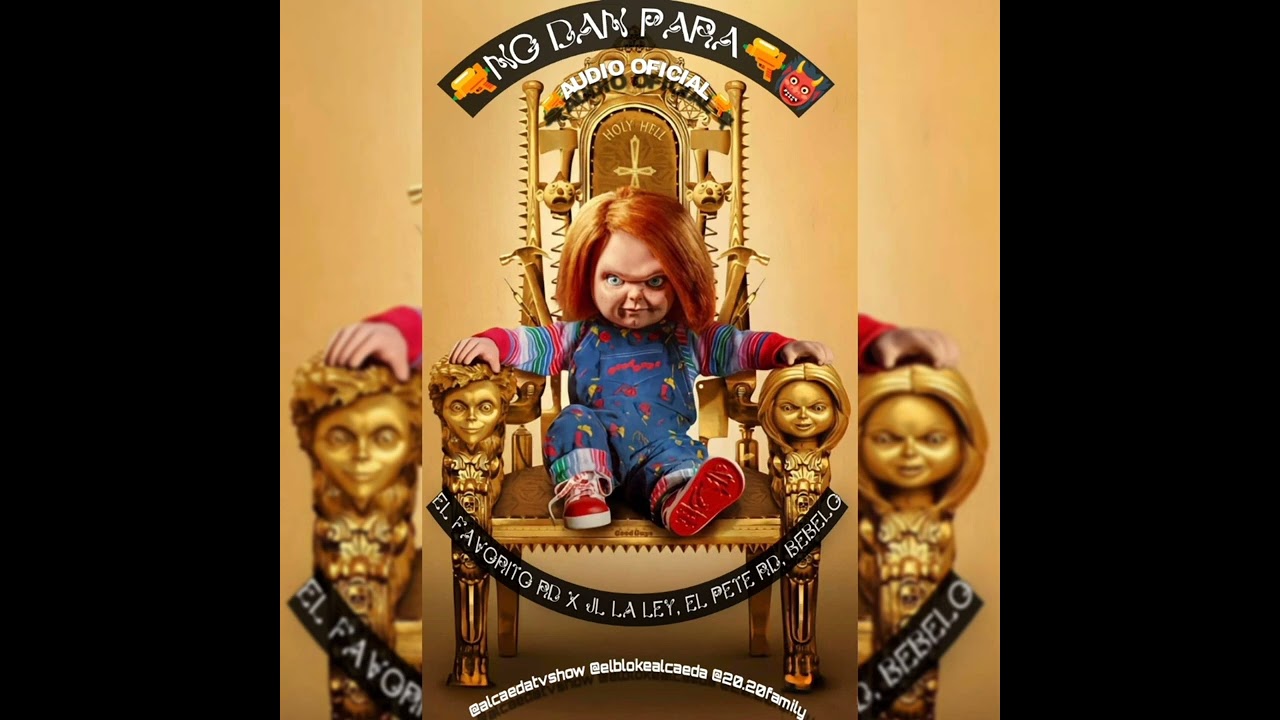 No Dan Para - El Favorito RD x Jl La Ley & Bebelo 🎶